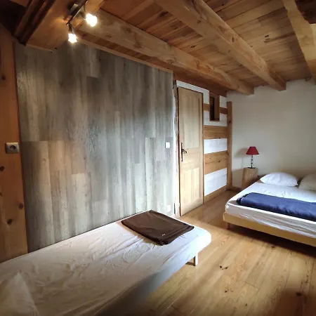 Le Pre De La Fontaine * Billiere