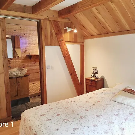 Le Pre De La Fontaine *