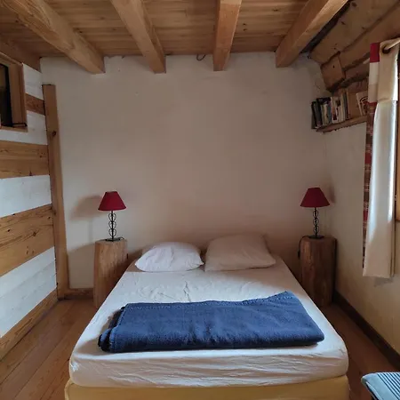 Le Pre De La Fontaine * Billiere