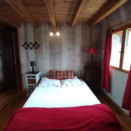 Le Pre De La Fontaine Отель типа 