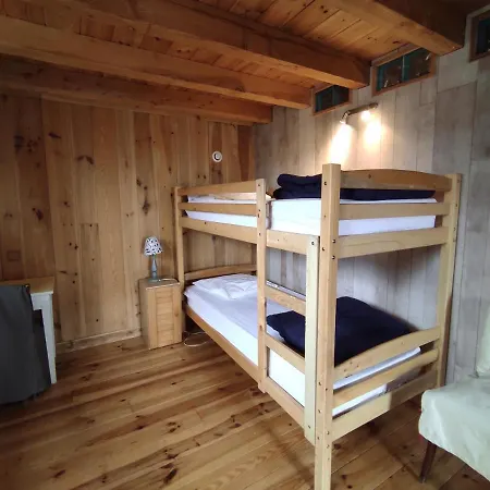 Le Pre De La Fontaine *