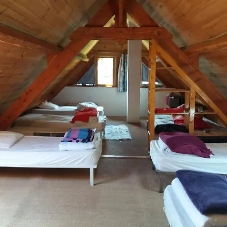 Le Pre De La Fontaine Billiere