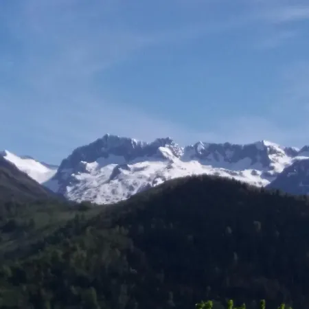 Le Pre De La Fontaine Отель типа 