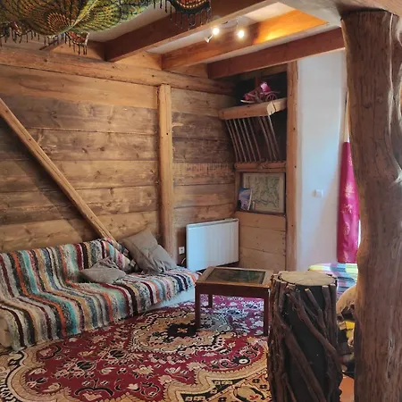 Le Pre De La Fontaine Отель типа 