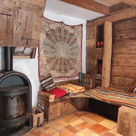 Le Pre De La Fontaine Billiere