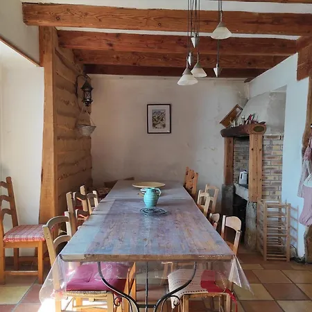 Bed and breakfast Le Pré De La Fontaine Billiere