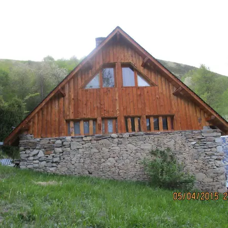 Le Pré De La Fontaine *