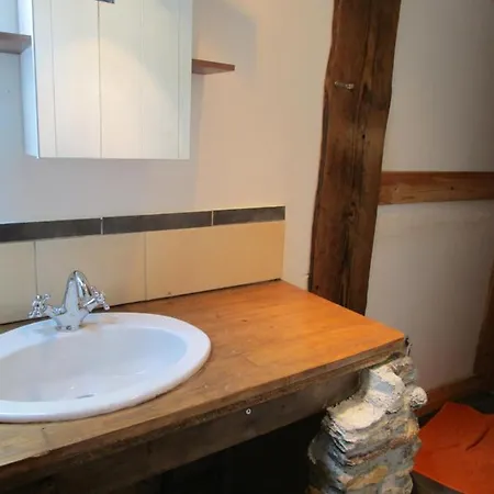 Bed and breakfast Le Pré De La Fontaine Billiere