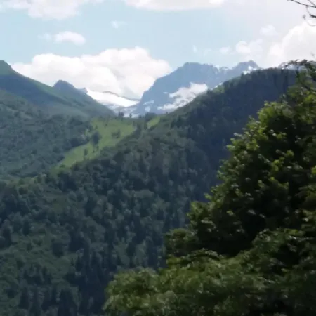 Le Pre De La Fontaine Bed and Breakfast Billiere