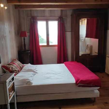 Bed and Breakfast Le Pre De La Fontaine