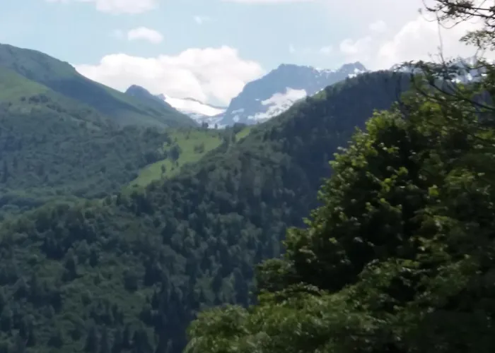 Le Pré De La Fontaine Couette-café Billiere