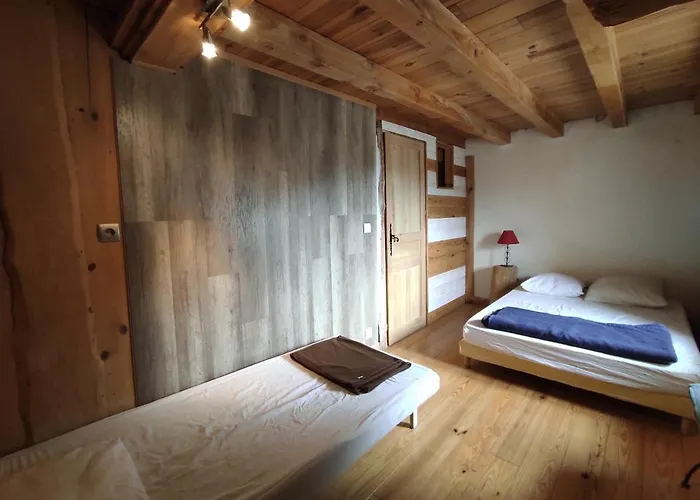 Le Pré De La Fontaine * Billiere