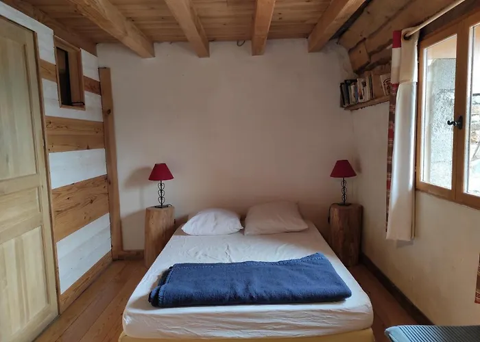 Le Pré De La Fontaine * Billiere