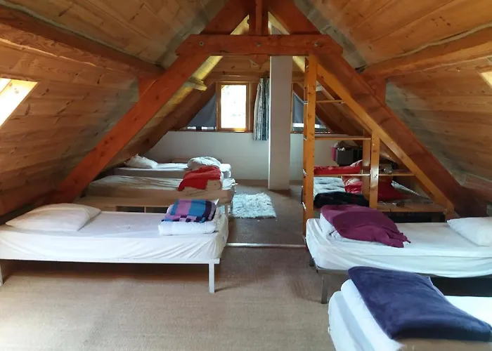 Le Pré De La Fontaine Billiere