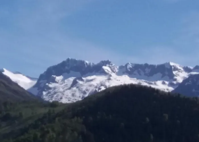 Le Pré De La Fontaine Couette-café *