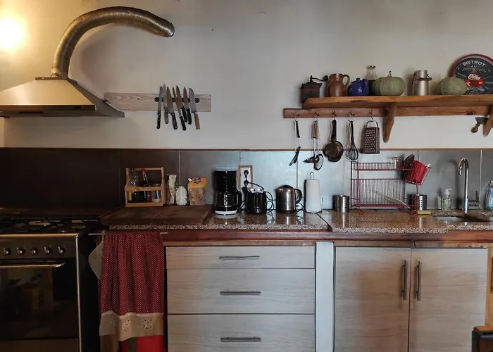 Couette-café Le Pré De La Fontaine *