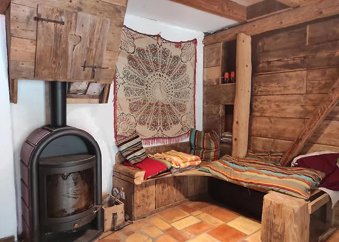 Le Pré De La Fontaine Billiere