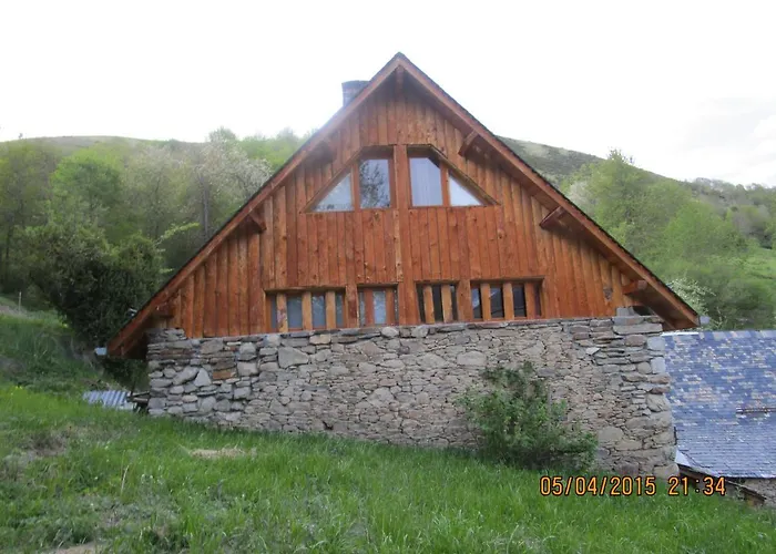 Le Pré De La Fontaine *