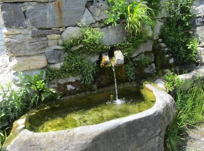 Le Pré De La Fontaine