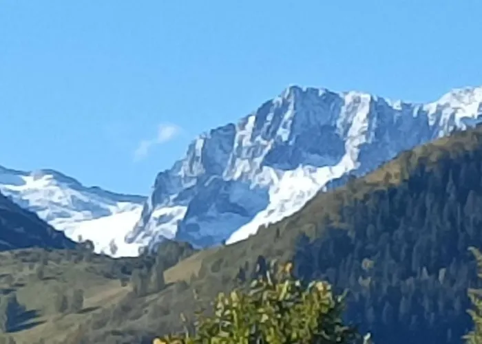 Le Pré De La Fontaine * Billiere